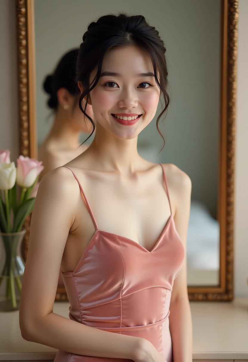 风起云渡海报